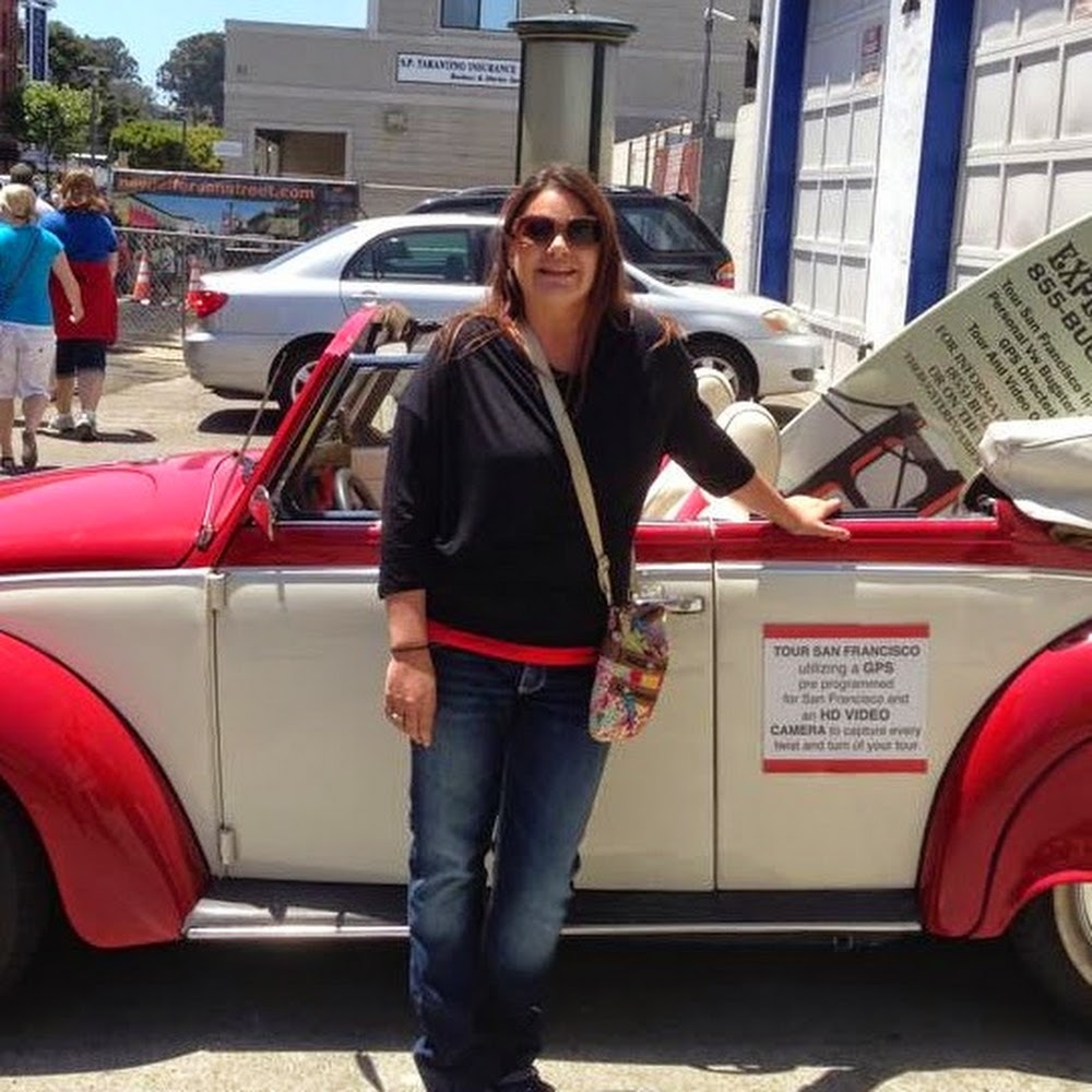 Meet your Posher, Alicia